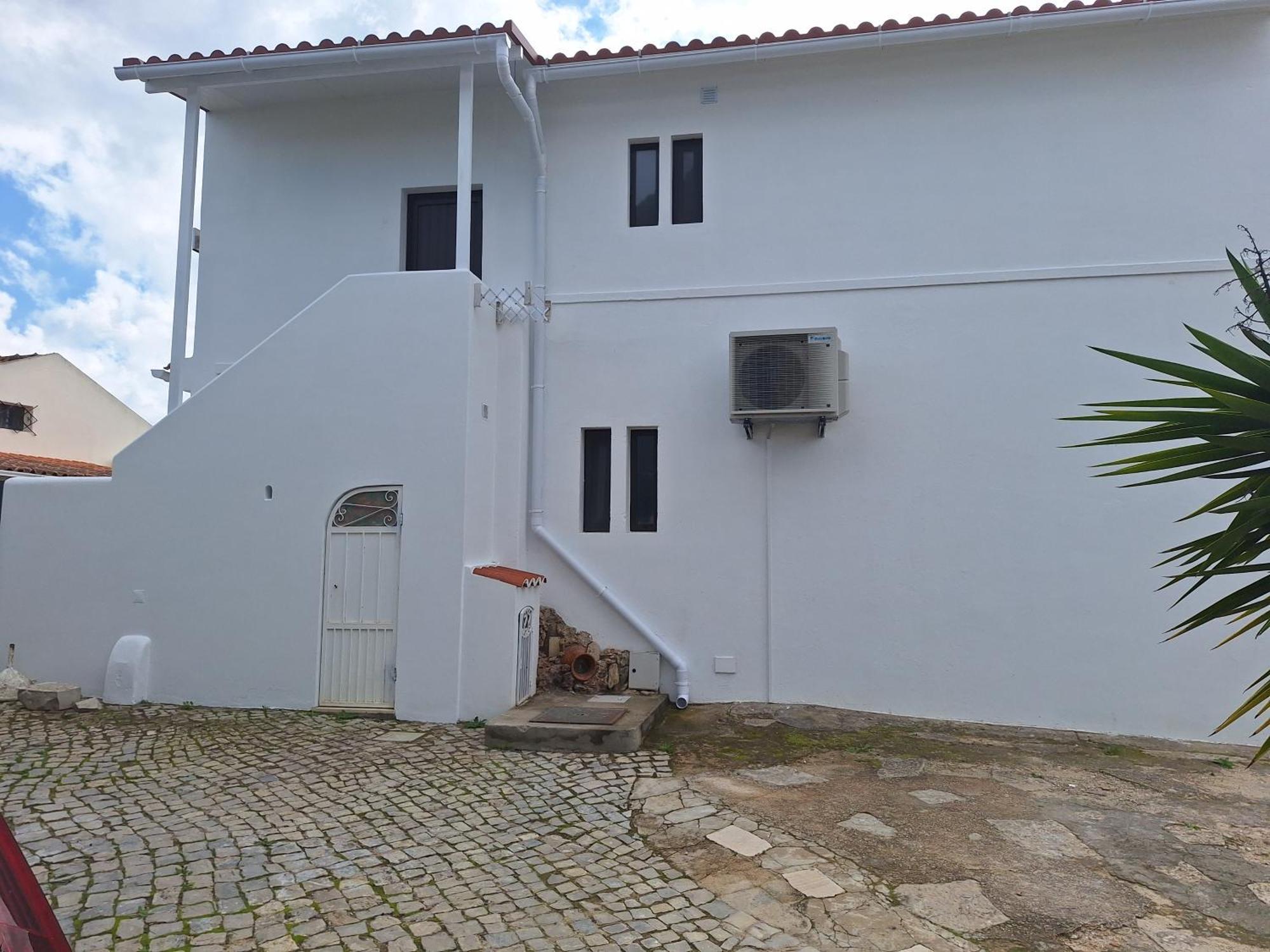 Monteverde FAO Exterior foto